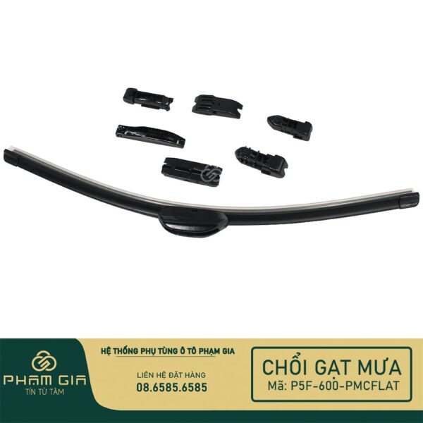 CHOI GAT MUA P5F-600-PMCFLAT