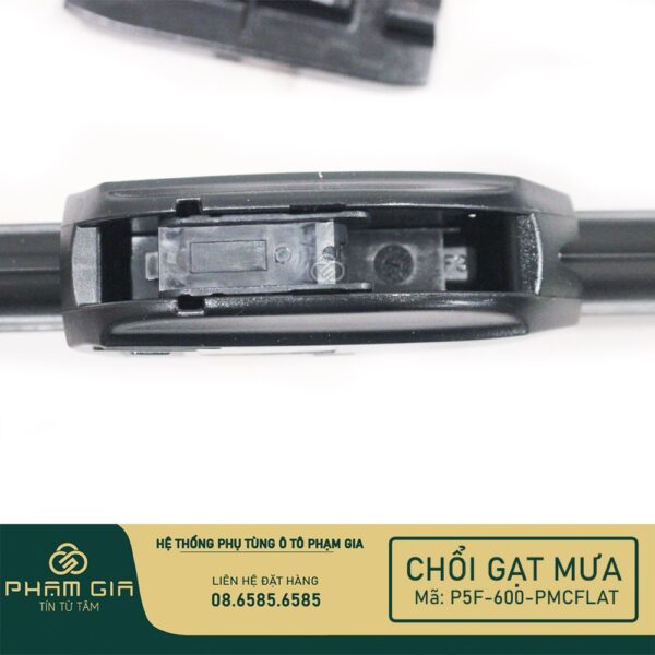 CHOI GAT MUA P5F-600-PMCFLAT