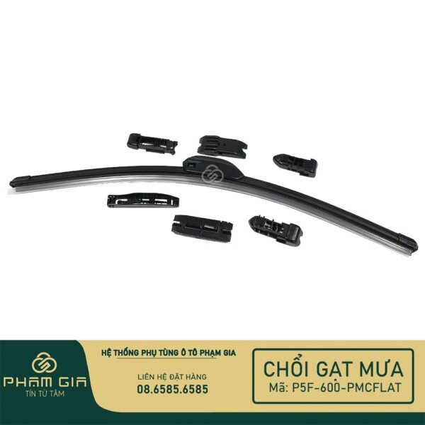 CHOI GAT MUA P5F-600-PMCFLAT