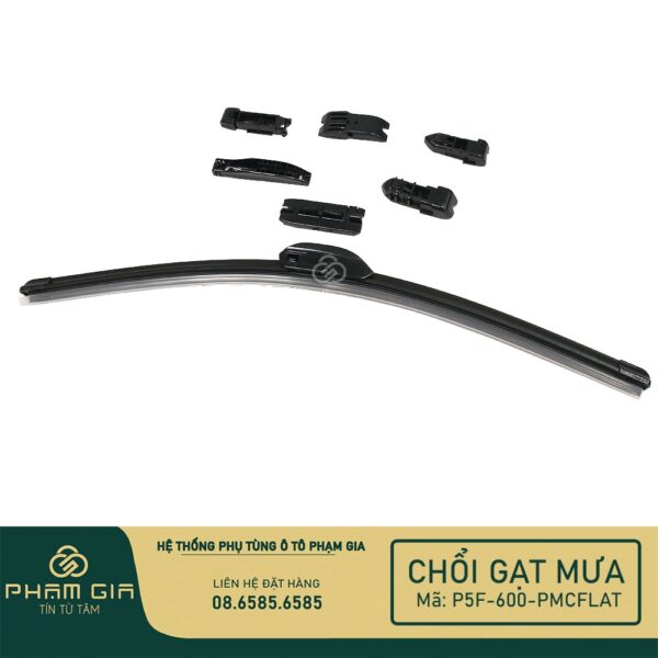 CHOI GAT MUA P5F-600-PMCFLAT