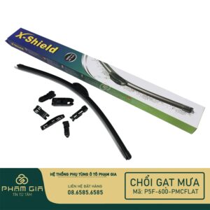 CHOI GAT MUA P5F-600-PMCFLAT