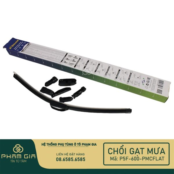 CHOI GAT MUA P5F-600-PMCFLAT