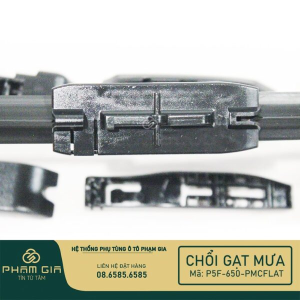 CHOI GAT MUA P5F-650-PMCFLAT