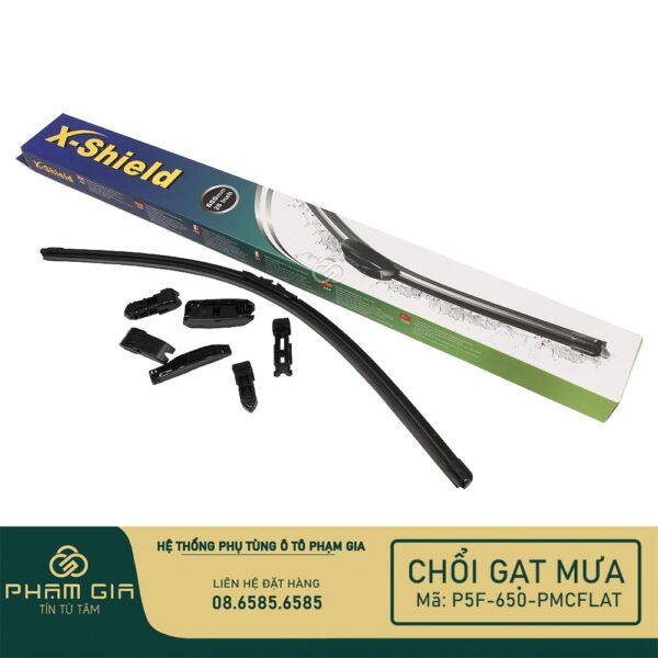 CHOI GAT MUA P5F-650-PMCFLAT