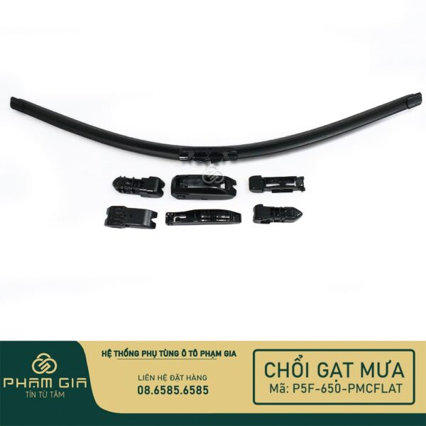 CHOI GAT MUA P5F-650-PMCFLAT