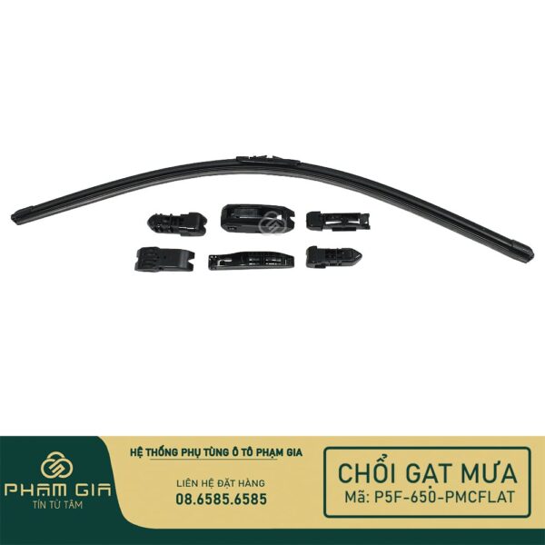 CHOI GAT MUA P5F-650-PMCFLAT