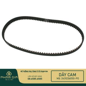 DAY CAM 2431226050-PO