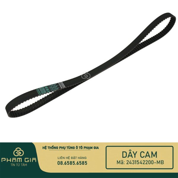DAY CAM 2431542200-MB