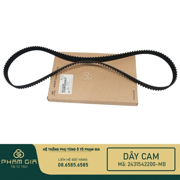 DAY CAM 2431542200-MB