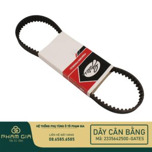 DAY CAN BANG 2335642500-GATES