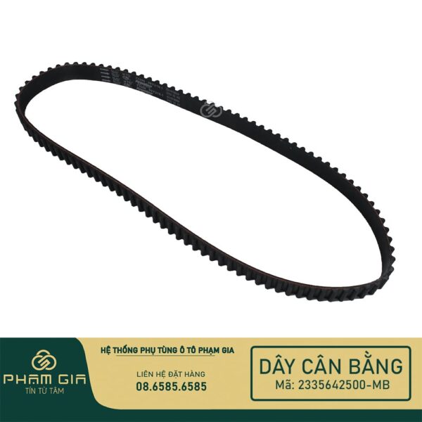 DAY CAN BANG 2335642500-MB