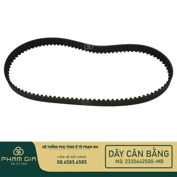 DAY CAN BANG 2335642500-MB