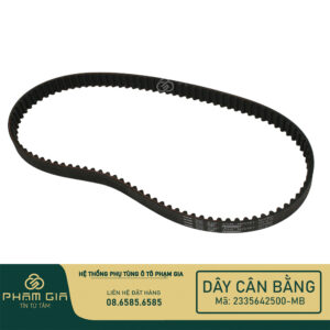 DAY CAN BANG 2335642500-MB