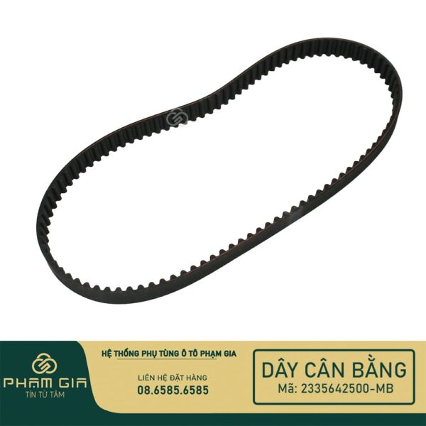 DAY CAN BANG 2335642500-MB