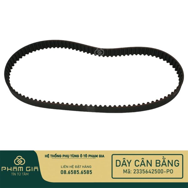 DAY CAN BANG 2335642500-PO
