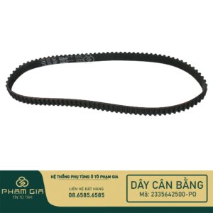 DAY CAN BANG 2335642500-PO