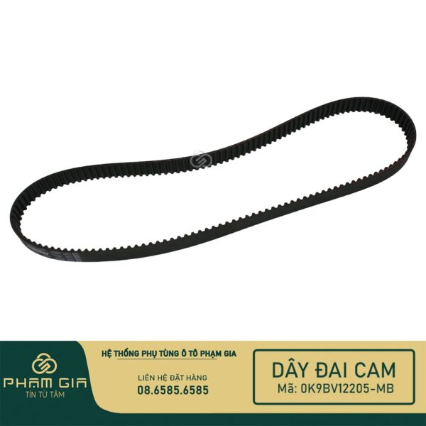 DAY DAI CAM 0K9BV12205-MB