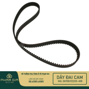 DAY DAI CAM 0K9BV12205-MB