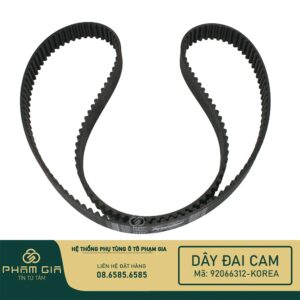 DAY DAI CAM 92066312-KR