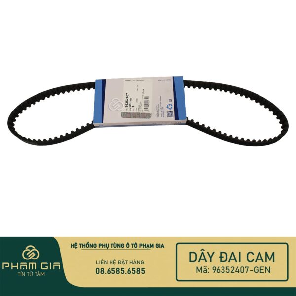 DAY DAI CAM 96352407-GEN