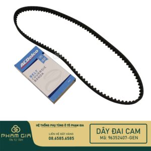 DAY DAI CAM 96352407-GEN