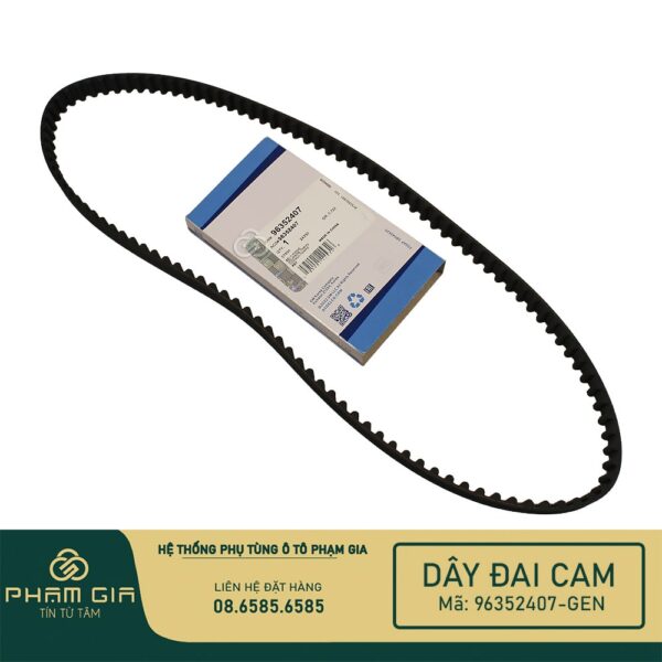 DAY DAI CAM 96352407-GEN