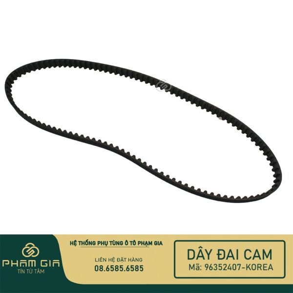 DAY DAI CAM 96352407-KR