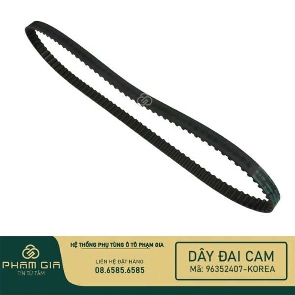 DAY DAI CAM 96352407-KR