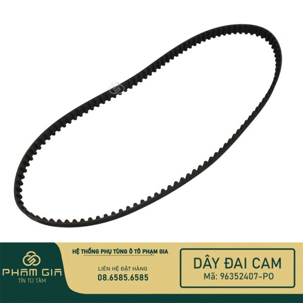 DAY DAI CAM 96352407-PO
