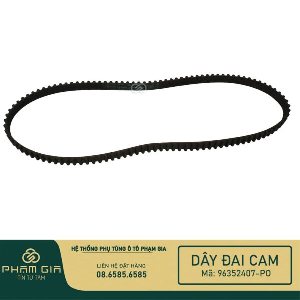 DAY DAI CAM 96352407-PO