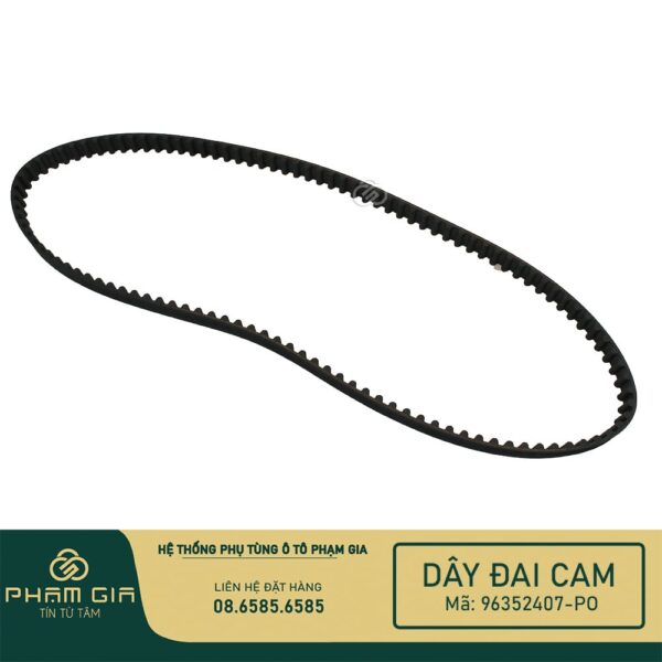 DAY DAI CAM 96352407-PO