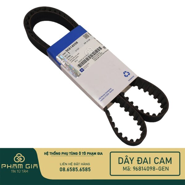 DAY DAI CAM 96814098-GEN