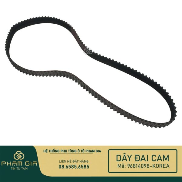 DAY DAI CAM 96814098-KR