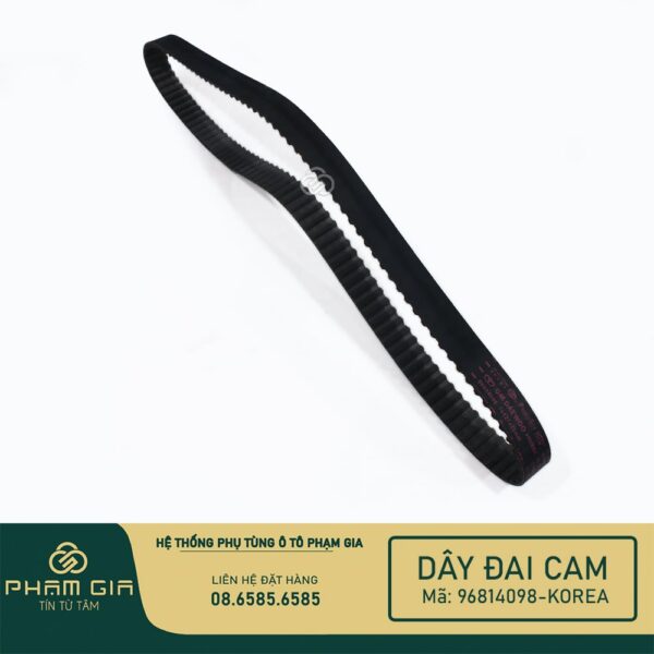 DAY DAI CAM 96814098-KR