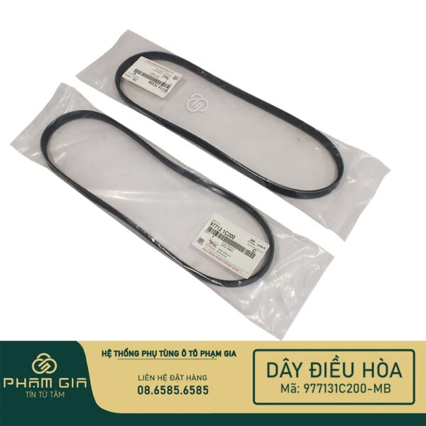 DAY DIEU HOA 977131C200-MB