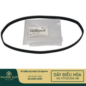 DAY DIEU HOA 977131C200-MB