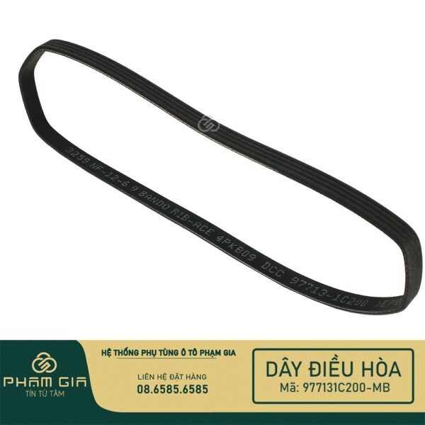 DAY DIEU HOA 977131C200-MB
