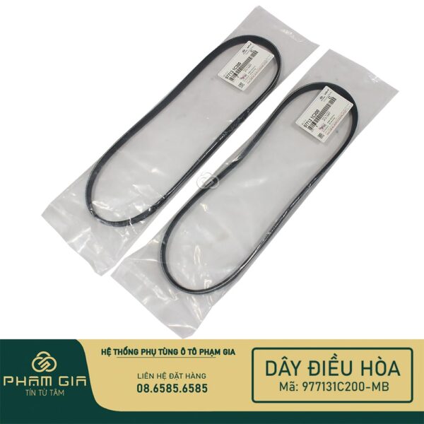 DAY DIEU HOA 977131C200-MB