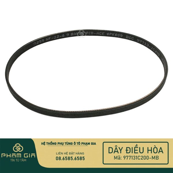 DAY DIEU HOA 977131C200-MB
