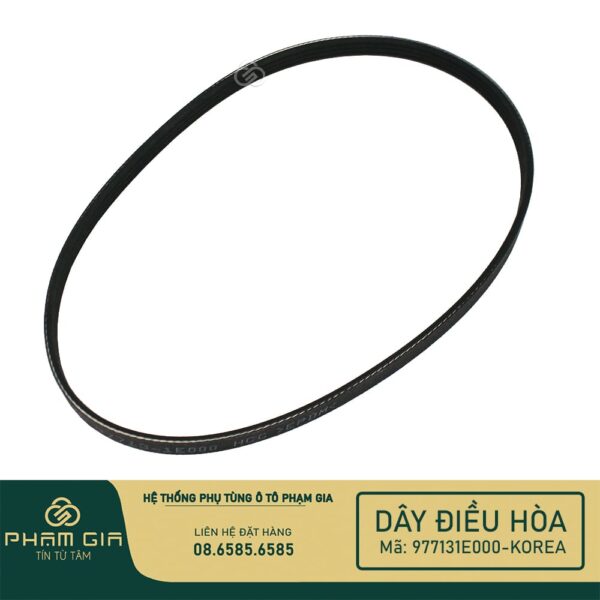 DAY DIEU HOA 977131E000-KR