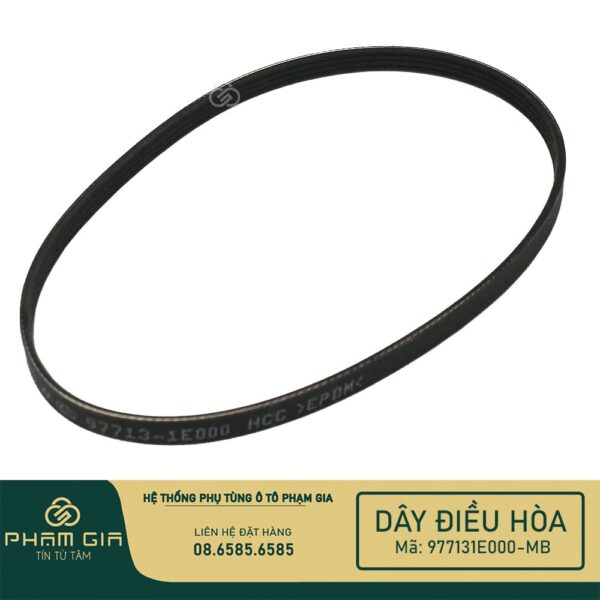DAY DIEU HOA 977131E000-MB