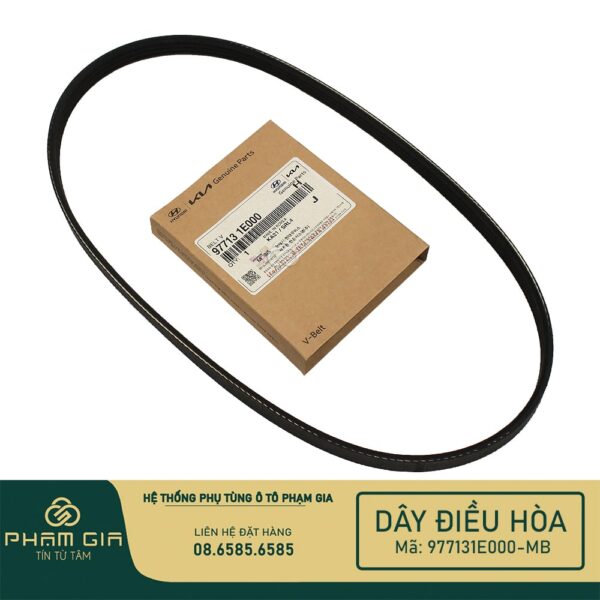 DAY DIEU HOA 977131E000-MB