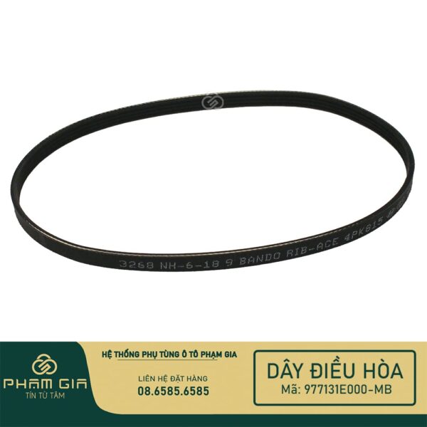 DAY DIEU HOA 977131E000-MB