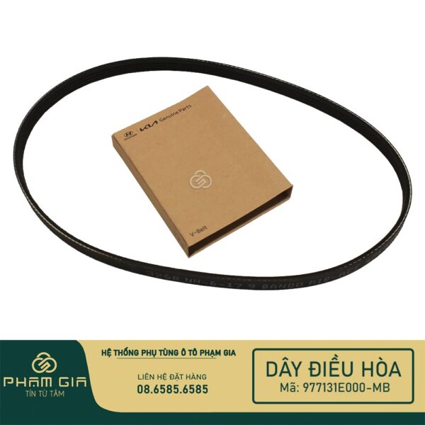 DAY DIEU HOA 977131E000-MB