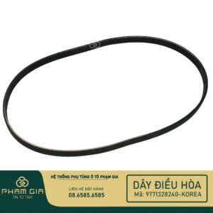 DAY DIEU HOA 9771328240-KR