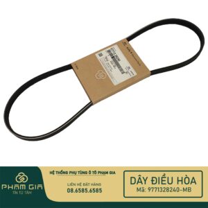 DAY DIEU HOA 9771328240-MB