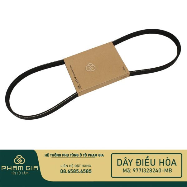 DAY DIEU HOA 9771328240-MB
