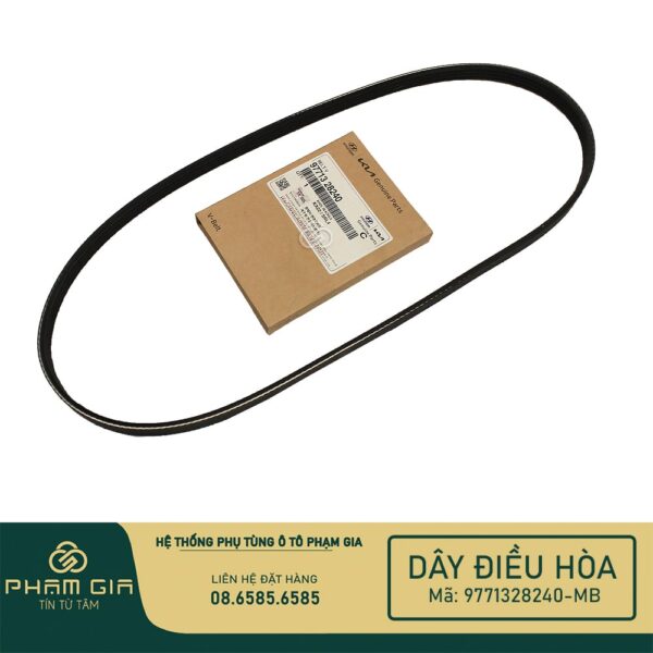 DAY DIEU HOA 9771328240-MB