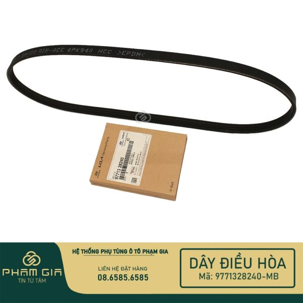 DAY DIEU HOA 9771328240-MB