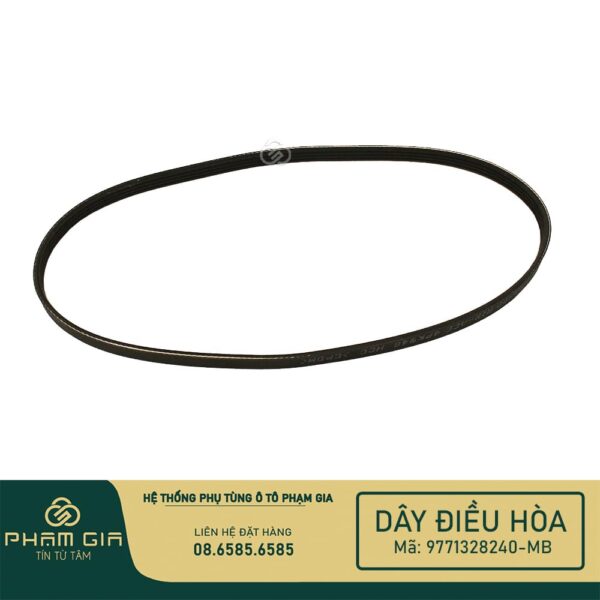 DAY DIEU HOA 9771328240-MB